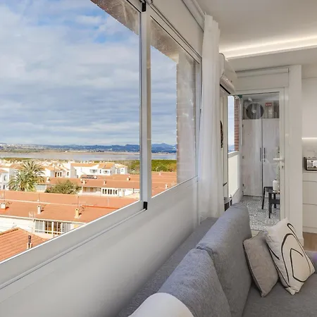 Torre Vista Lux Torrevieja