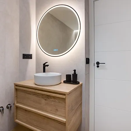 Apartment Torre Vista Lux