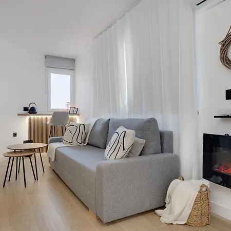 Torre Vista Lux Apartment Torrevieja