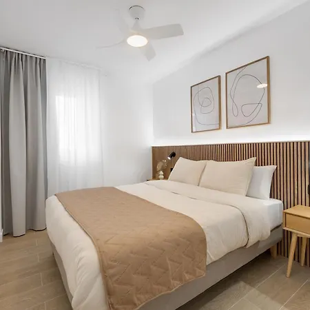 Apartment Torre Vista Lux Torrevieja