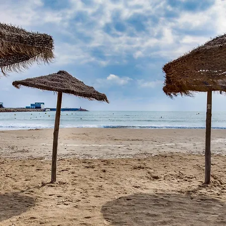 Torre Vista Lux * Torrevieja