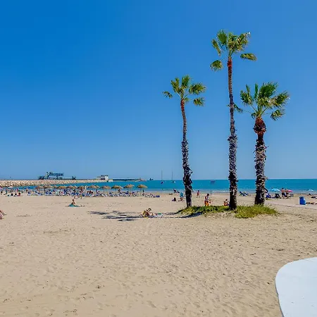 Apartment Torre Vista Lux