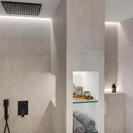 Torre Vista Lux Apartment