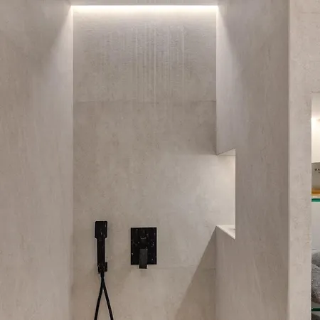 Torre Vista Lux Apartment Torrevieja